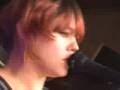 The Monroes - live at Gideon Festival