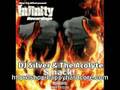 Smack! Silver The Acolyte Orbit1 Infinity Records INFTY036