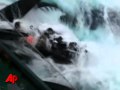 Boats Collide in Anti-whaling Clash in Antarctic