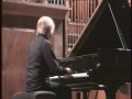 Rachmaninoff - Corelli Variations, op. 42 - Daniil Sayamov (from Intermezzo).avi