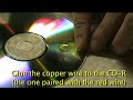 how to make Mines detector very simple