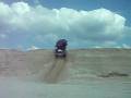 hill climb gone wrong