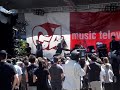 live at x-air