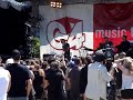 live at x-air