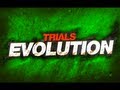 Trials Evolution - Expanding the Rust Medal Collection!