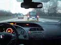 Honda Civic Type-R FN2 200 Km