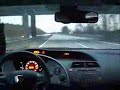 Honda Civic Type-R FN2 200 Km