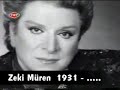 Zeki M�ren - Fatiha Suresi