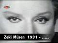 Zeki M�ren   Fatiha Suresi