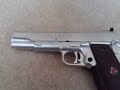Colt KWC 1911 Airsoft Pistol