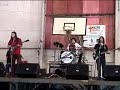 SESI 2008 Passo Fundo 1&deg; Lugar