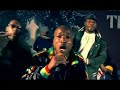 "Get Live" by Strange Fruit Project