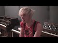 Patrick Wolf - Journal - Chapter Two