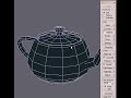 PolyBoost Plugin for 3D Studio Max - Part 2