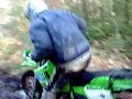 kdx kx enduro motocross wow dirt bike