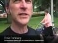 Sunday Parkways in Portland