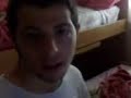 massimo troisi imitazione