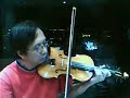 Beethoven Violin Kreutzer Sonata Mvt 1 Beethoven Violin Kreutzer Sonata Mvt 1