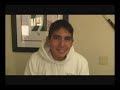 Rafael Nadal Interview 1-13-08