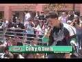 Colby O'Donis LIVE @ Oxnard High Q104.7!