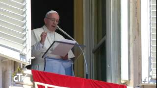 Pope condemns shameful silence over massacres in North Kivu