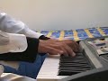 X Japan - Es Dur No Piano Sen X Japan - Es Dur No Piano Sen