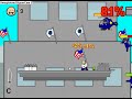 Dadgame game play! part 3!