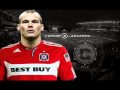 Chicago Welcomes Nery Castillo & Freddie Ljungberg