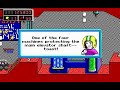 commander keen 5 single-segment speedrun in 18:02 done by me. uses dosbox emulator. i did this a long time ago. part 2: www.youtube.com