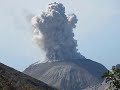 Volcan Santiaguito