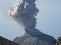 Volcan Santiaguito