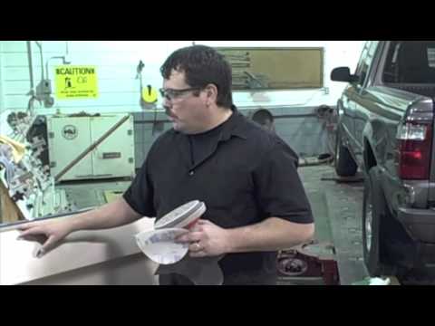 how to cure airbrush paint