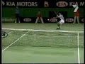 Mark Philippoussis and Paradorn Srichaphan Mark Philippoussis and Paradorn Srichaphan