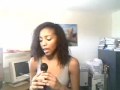 Rachel Lampa - If you believe [Cover]