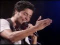 Chayanne Yo te amo vivo (live performance)
