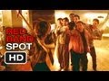 This is the End Red Band TV SPOT - Apocalypse (2013) - James Franco Movie HD This is the End Red Band TV SPOT - Apocalypse (2013) - James Franco Movie HD