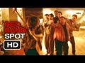 This is the End Red Band TV SPOT - Apocalypse (2013) - James Franco Movie HD