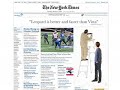  advertising commercials mac vs pc computer new york times banner ad