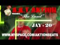 AKT AKTION:  \"THE LAND\"  AUGUST 25TH