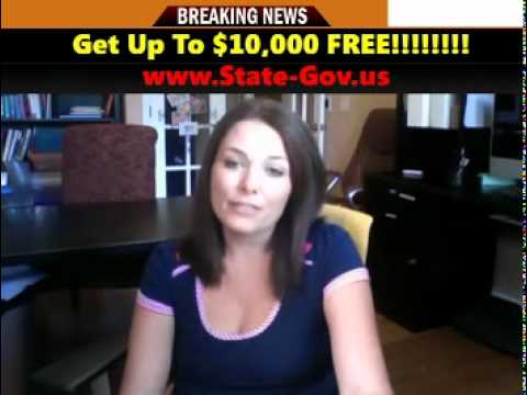 how to obtain grants