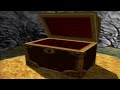 Banjo-Kazooie Playthrough Pt. 3 - World 2 Opened!