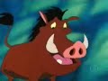 Tim�o e Pumba Epis�dio 10