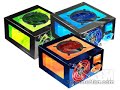 #486 - Ultra X-Connect 500W Power Supply w/ UV Cable Kit