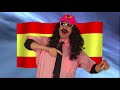 rafa corega-nuevo himno de España