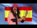rafa corega-nuevo himno de España
