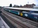 Arriva Class 37s