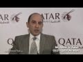 Qatar Airways CEO Interview Nov 2010 - HD