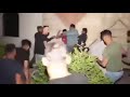 دخول متظاهرين التيار الصدري الى منزل رئيس كتلة #سائرون "جواد مكطوف" في محافظة #واسط
وحصول مشاجرات -Views : 1