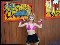TWT Hottie Showcase #2 Featuring Sybil Starr Sybil Starr