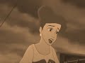 Hercules and Ariel part 2 - Cry